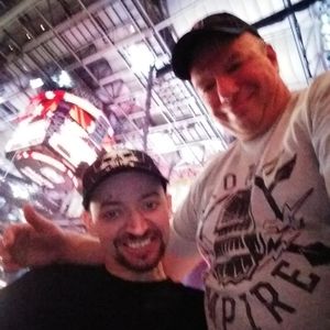 Meet your Posher, Ronald